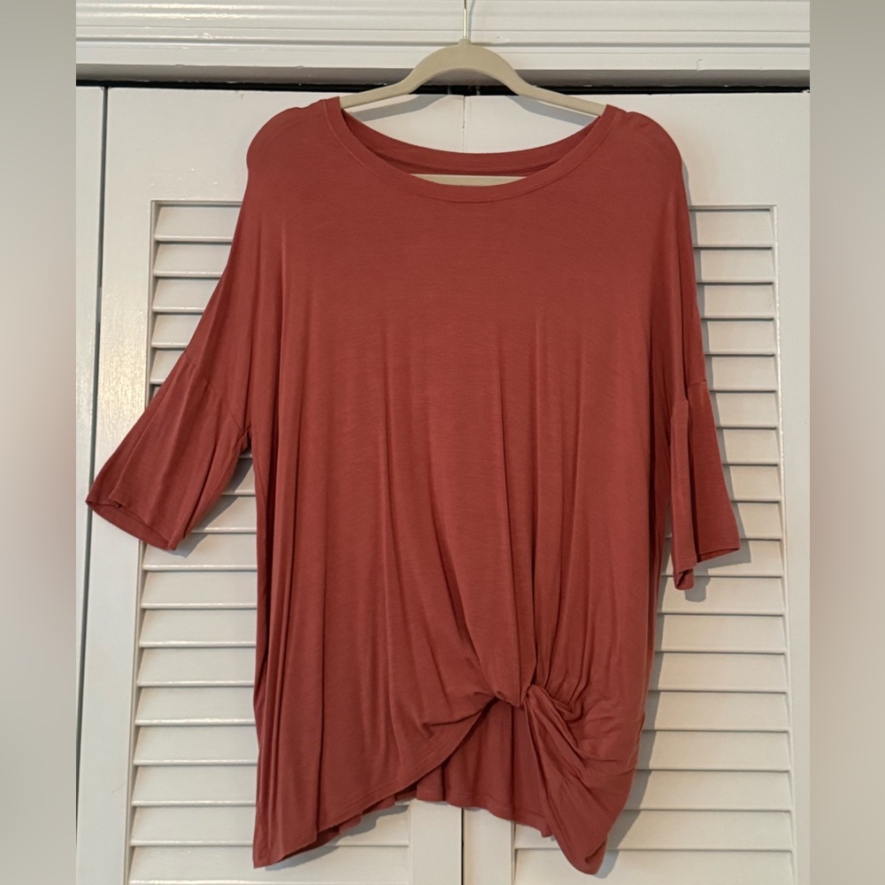 Belk Tee - Size XL
